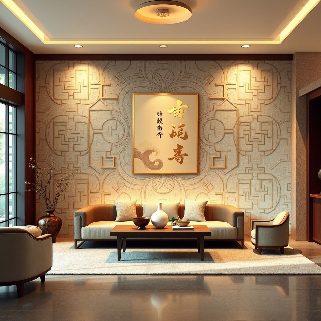 พลิกดวงธุรกิจ ด้วยการออกแบบแบนเนอร์ ออกแบบเว็บไซต์ตามหลักฮวงจุ้ย